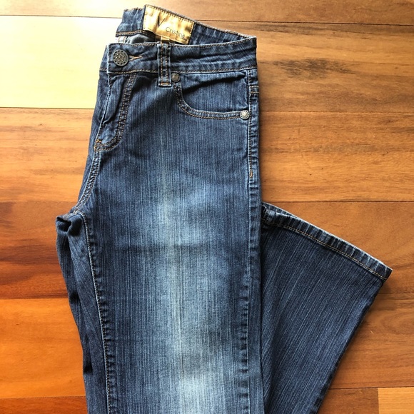 Take A Look About V Cristina Jeans